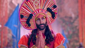 Shiv Shakti - Tap Tyaag Tandav 1. évad Ep.107 107. epizód