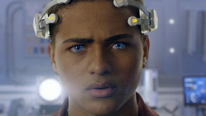 Mech-X4 2. évad Ep.4 4. epizód