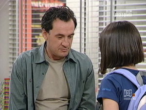 Compañeros 5. évad Ep.8 8. epizód