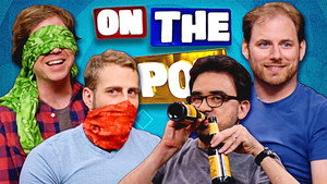 On the Spot 3. évad Ep.9 9. epizód