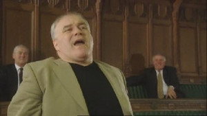 Rab C. Nesbitt 8. évad Ep.2 2. epizód