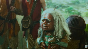 Encantadia Chronicles: Sang'gre 1. évad Ep.95 95. epizód