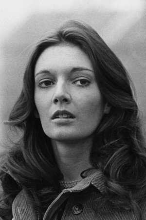 Sarah Douglas profil kép