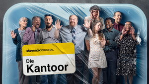 Die Kantoor kép