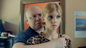 Гостья 1. évad Ep.2 2. epizód