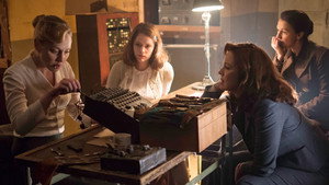 A Bletchley-kör 2. évad Ep.4 4. epizód