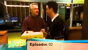 The Lab with Leo Laporte 1. évad Ep.2 2. epizód