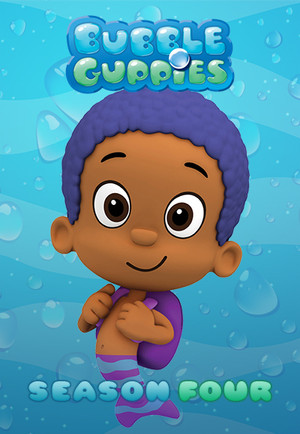 Bubbi Guppik 4. évad (2015-10-06) poszter