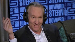 The Howard Stern Interview 2019. évad Ep.18 18. epizód