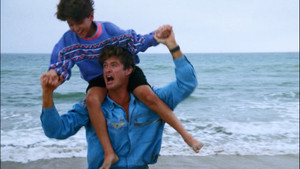Baywatch 2. évad Ep.5 5. epizód