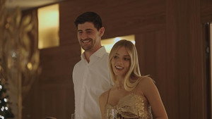 Courtois, La vuelta del número 1 1. évad Ep.1 1. epizód