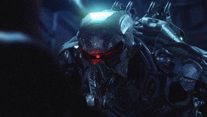 Battlestar Galactica: Blood & Chrome 1. évad Ep.8 8. epizód