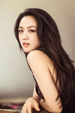 湯唯 profil kép