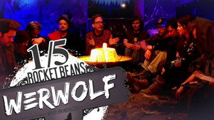 Werwolf 1. évad Ep.3 3. epizód