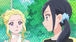 ヒーリングっど♥プリキュア 1. évad Ep.22 22. epizód
