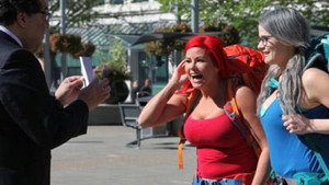 The Amazing Race Canada 4. évad Ep.2 2. epizód