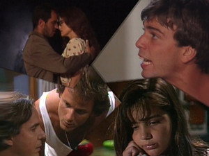 Quatro por Quatro 1. évad Ep.40 40. epizód