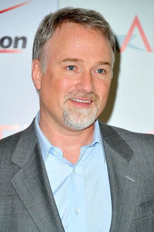 David Fincher profil kép