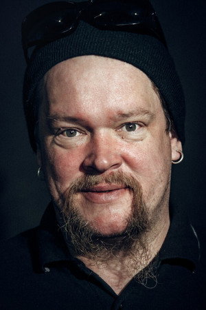 Ville Haapasalo profil kép