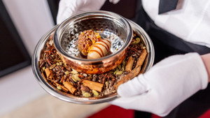 Great British Menu 21. évad Ep.3 3. epizód