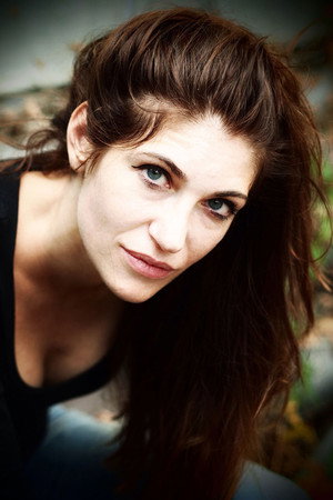 Marina Gatell profil kép