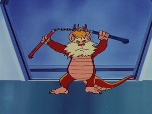 ThunderCats 1. évad Ep.64 64. epizód