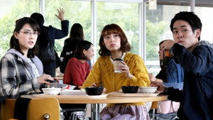 僕らは奇跡でできている 1. évad Ep.4 4. epizód