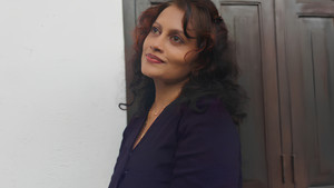 A Talk with Tharu Queen kép