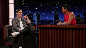 Jimmy Kimmel Live! 23. évad Ep.156 156. epizód