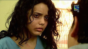 Crime Patrol Dial 100 1. évad Ep.105 105. epizód