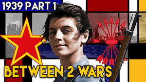 Between 2 Wars 1. évad Ep.56 56. epizód