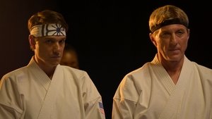 Cobra Kai 6. évad Ep.6 Benvinguts a Barcelona
