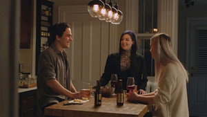 L'appartement 1. évad Ep.17 17. epizód