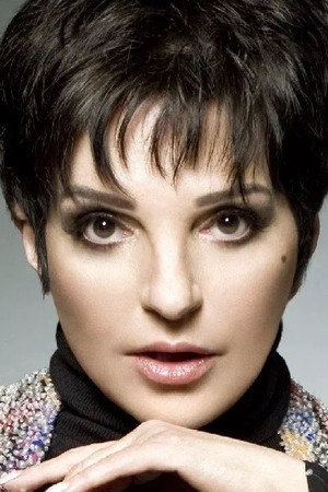 Liza Minnelli profil kép