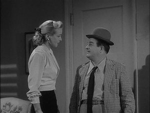 The Abbott and Costello Show 1. évad Ep.20 20. epizód