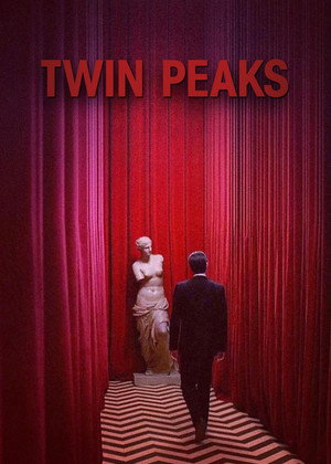 Twin Peaks poszter