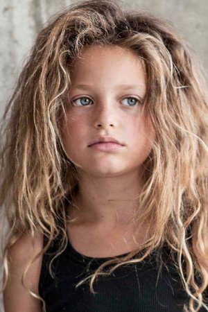 Sofia Rosinsky profil kép