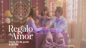 Regalo De Amor kép