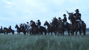 U.S. Cavalry - History of America's Mounted Forces 1. évad Ep.1 1. epizód