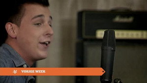De Beste Singer-Songwriter van Nederland 1. évad Ep.2 2. epizód