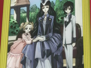 Code Geass: Lelouch of the Rebellion Speciális epizódok Ep.12 12. epizód