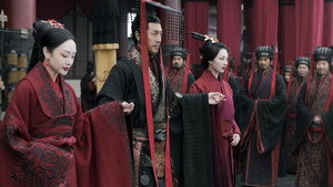 大秦帝国 4. évad Ep.26 26. epizód