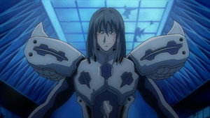 キスダム -ENGAGE planet- 1. évad Ep.19 19. epizód