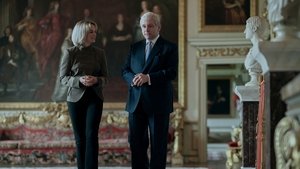 Botrány királyi módra 1. évad Ep.2 2. rész