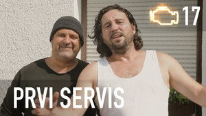 Prvi servis 1. évad Ep.17 17. epizód