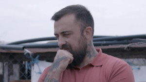 È uno sporco lavoro 2. évad Ep.6 6. epizód
