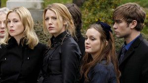 Gossip Girl - A pletykafészek 2. évad Ep.13 13. epizód