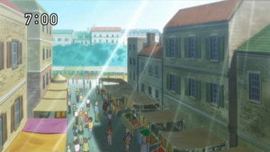 夢色パティシエール 1. évad Ep.46 46. epizód