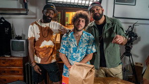 Desus & Mero 3. évad Ep.30 30. epizód
