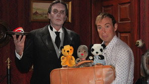 Sooty 2. évad Ep.16 16. epizód